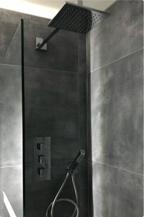 All-in-one renovation services for households and commercials in Galway - bathroom experts