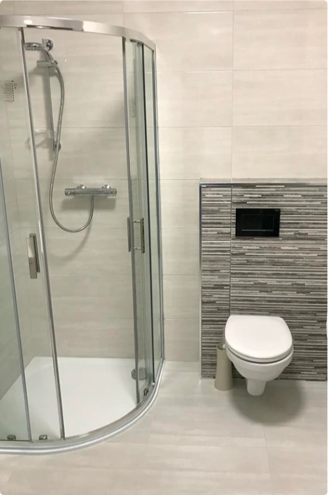 professional bathrrom installation and renovation services in Galway